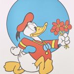 1092 8065 Färglitografi